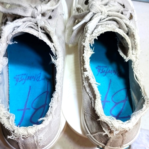 Blowfish Malibu sneakers - Picture 9 of 11